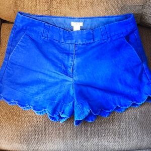 J Crew Shorts